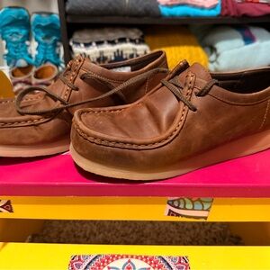 Clarks Women's Padmora Oxford